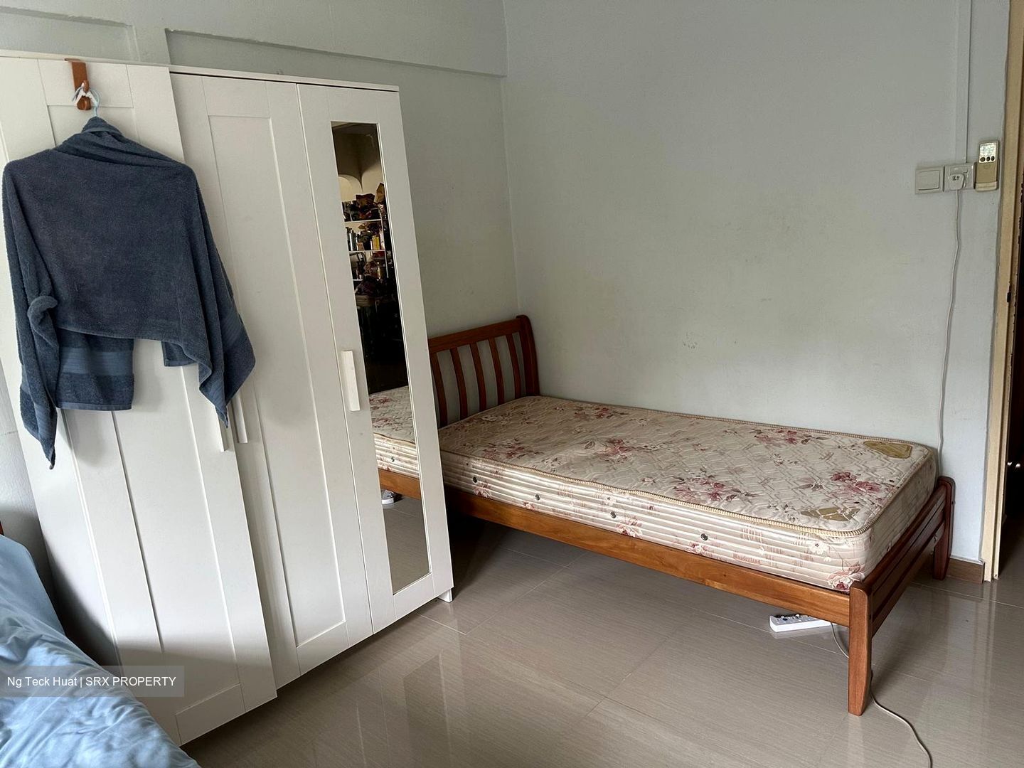 Blk 288 Tampines Street 22 (Tampines), HDB 4 Rooms #549910461